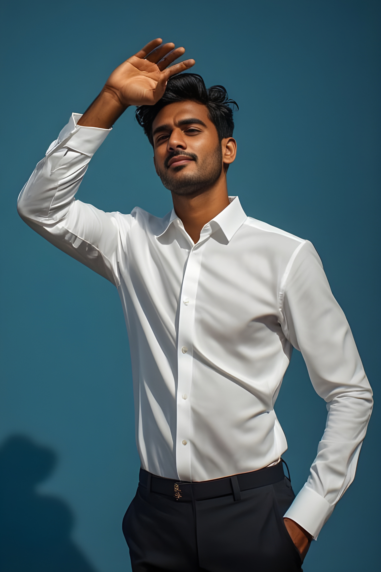 ulike tailor instagram footer